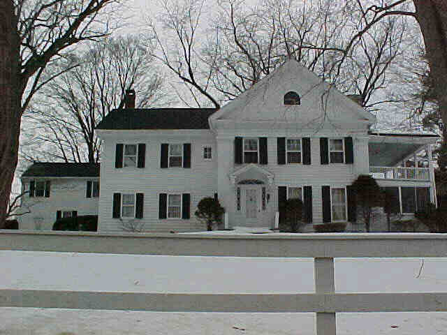 Building photograph for 182 TACONIC ROAD